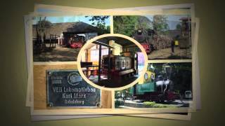 The Joy of Java Part 2 - Central Java