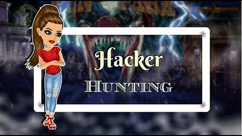 I GOT HACKED ON CAMERA! (Hacker hunting 2017)