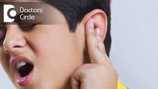Why do children get earaches? - Dr. Satish Babu K