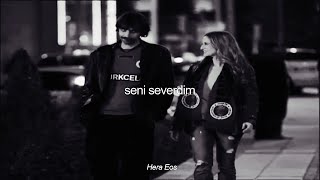 Dünyanın Ekseni Kaydı, 12 Santim Yerinden Oynadı. Sen Bana Bir Santim Bile Yaklaşmadın