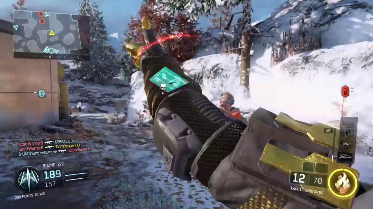 $$ Sniper kills Only $$