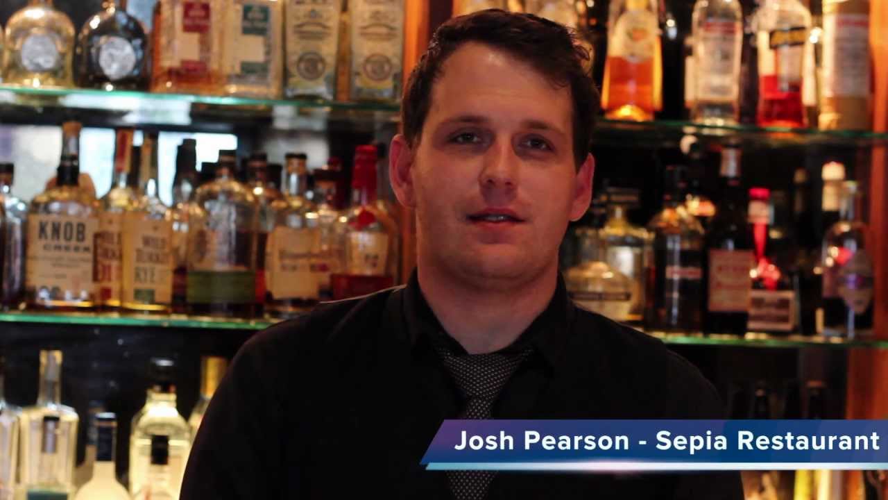 Josh Pearson - R&R Smash