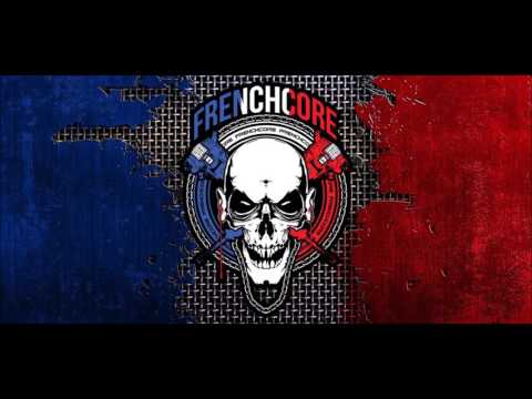 The Whistlers - The Yodel (Frenchcore)