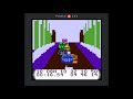San Francisco Extreme Rush Racing Unreleased Nintendo GameBoy Color Gameplay San Francisco Extreme Rush Racing Unreleased Nintendo GameBoy Color Gameplay