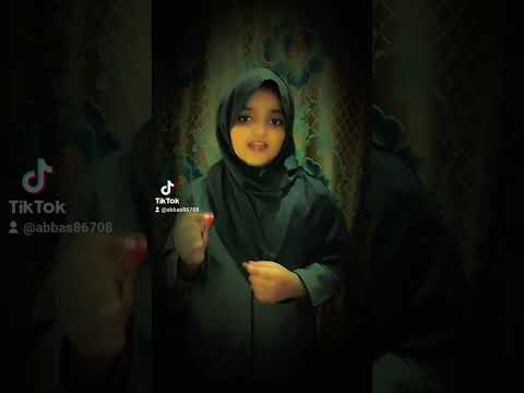 Khadija Noor Kindness 