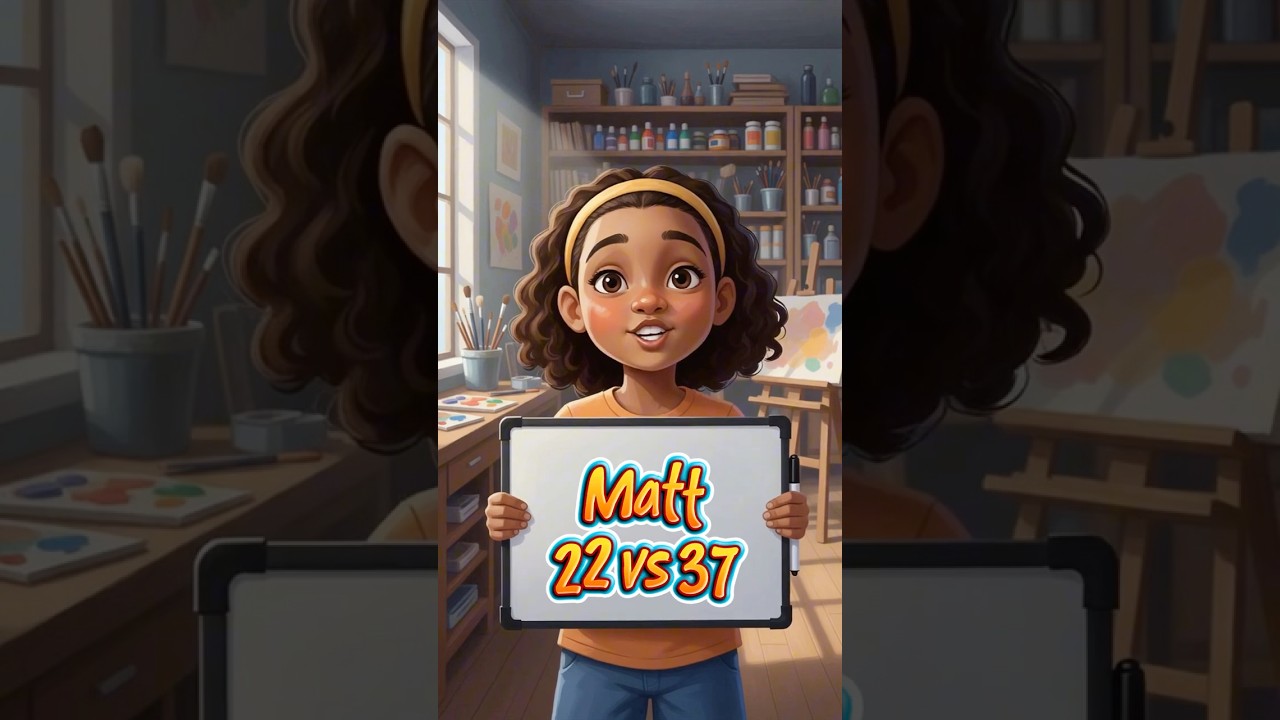 L Is for Love ❤️| Matthew 