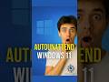 Windows 11 ULTRA OPTIMISÉ avec autounattend.xml