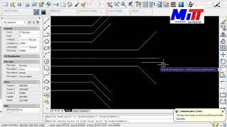 TUTORIAL AUTOCAD P & ID 2 BERSAMA MITT CILEGON