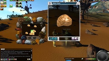 Intro to Entropia Universe - Mining Part 1