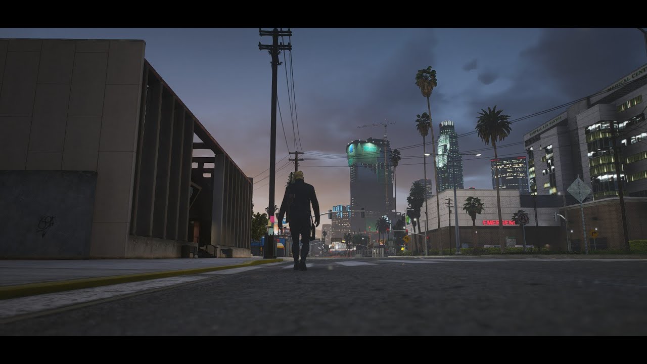 VectorIndonesia | May 4 | Short Stream