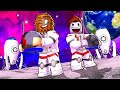 Starting A Space Company In Deep Space Roblox