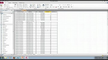 Chapter 7 - Outer Joins