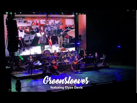 Mannheim Steamroller - 07 - Greensleeves