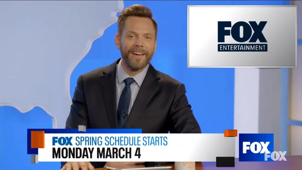 FOX 2024 Spring Preview - YouTube
