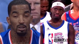 NBA “0 IQ” Moments