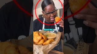 Mcdonalds Secret Recipe...