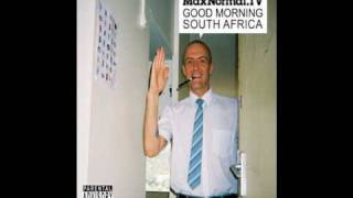 Maxnormaltv - I Like Your Body