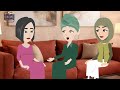 الست جارتنا مطفشه ولادها الخمسه من عندها حكايات عربية حكايات حقيقية حكايات واقعية 