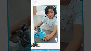 🎄 Christmas Robotics Batch – December Special! 🤖🎅