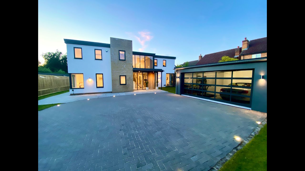 Oxfordshire. Property testimonial Real-life Review from my clients.