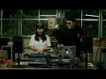 Funk & Nu-Disco, Latin House DJ SET at Watanabe Manufacturing Co., Ltd. / sauceleap