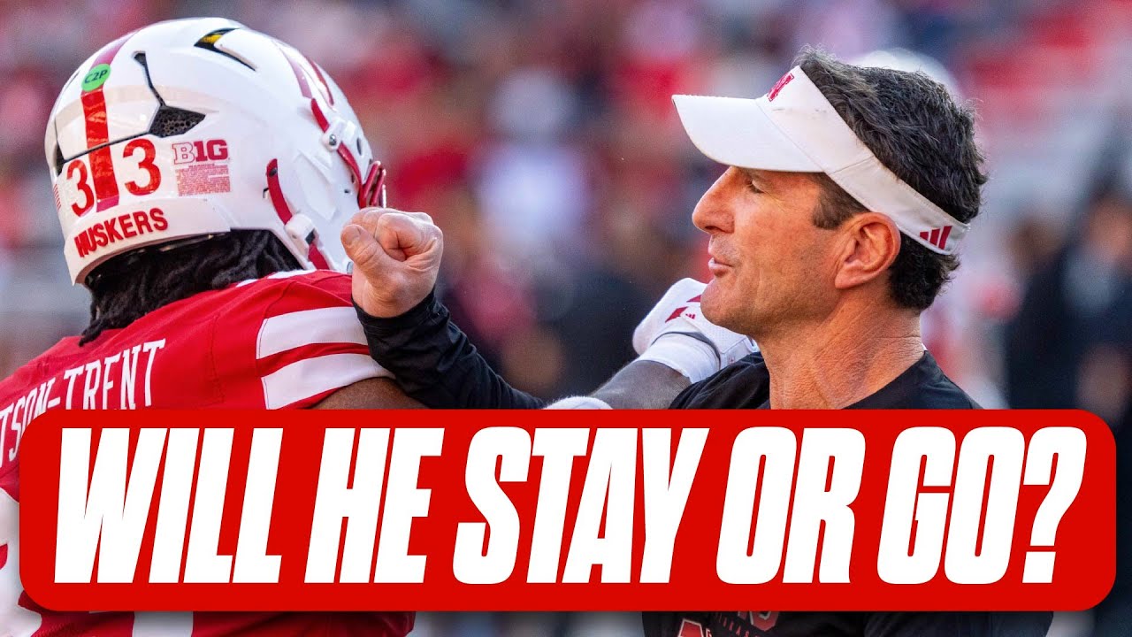 Будущее координатора специальных команд Майка Экелера в Небраске под вопросом.