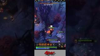 Ультра килл от СФ #shorts #short #dota2 #дота2 #highlights