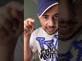 شاهد ماذا حصل معي في مصر وماهو السبب