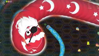 Download Lagu Wormate.io #18 -  😱 The Most Epic and Magnificent Kills 🔥