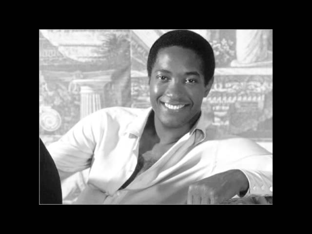 Sam Cooke - That's Heaven To Me