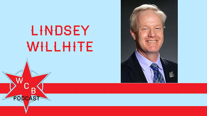 Lindsey Willhite | WCBPodcast Intervews