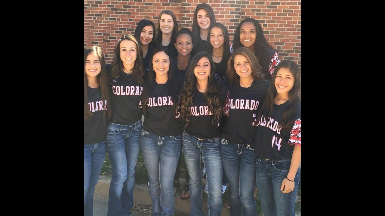 2016 Lady Wolves Softball Slide Show YouTube