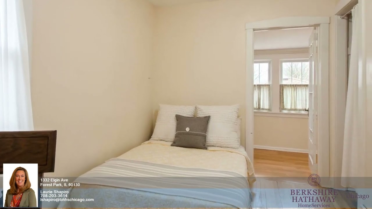 1332 Elgin Ave - Laurie Shapiro