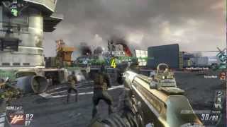 Spawn Axe: Carrier #2 by LNF