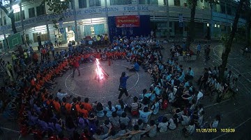 Trường THCS Trần Quốc Tuấn _ Quận 7 _ Hội Xuân 2017_ 15