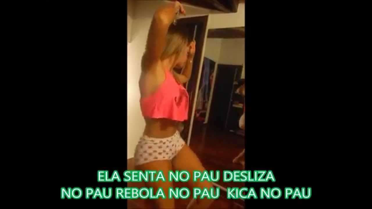 MC PICAPAU ORIGINAL QUANDO ELA SENTA NA PIKA funk brasilero 2018 descargar