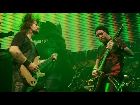 Within Temptation - Entertain You (Amsterdam 2022)