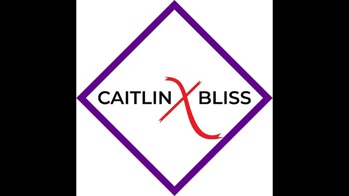 Crimson and Clover cover - Caitlin Bliss