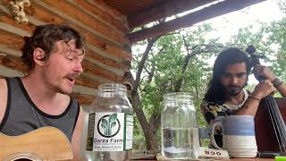 Practice Sessions #3 w/Tommy Deis (It Will Follow The Rain - Tallest Man on Earth)