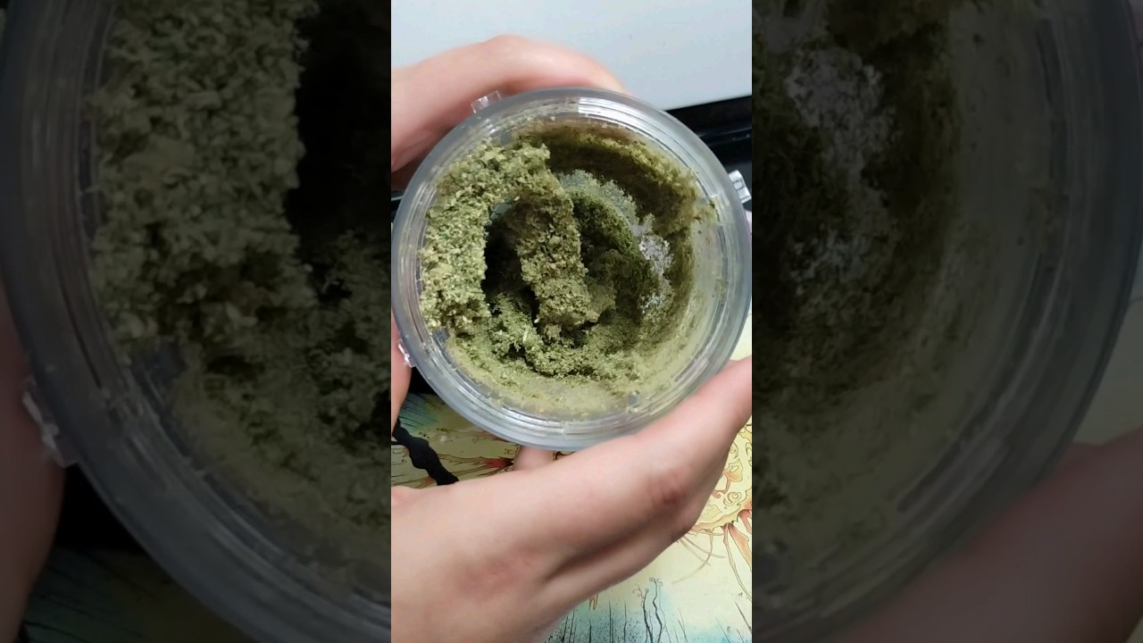 Weed ASMR 👂🌿 || 