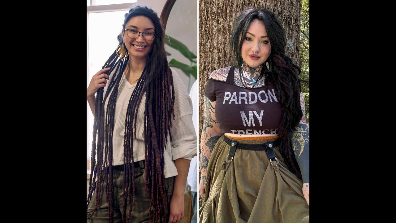 Once in a Wyld /// Loc Talk: Bramble Roots