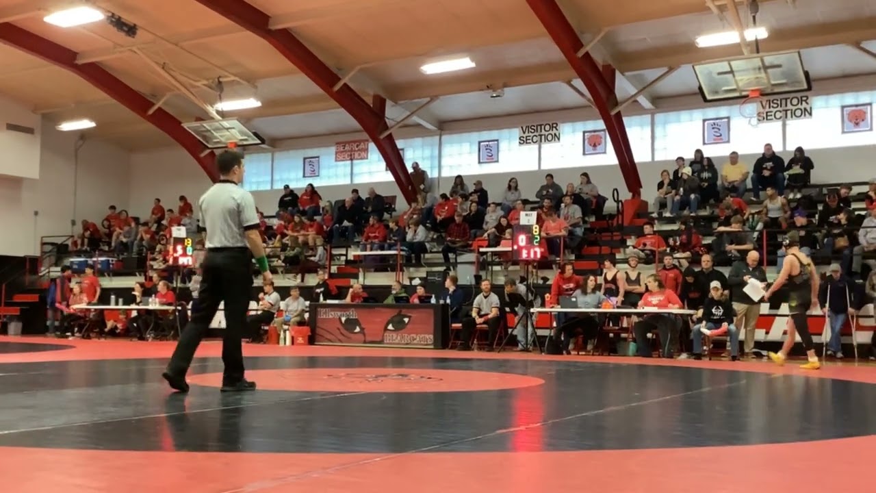 120 Moore, Jacob v Pence, B. (Kingman-Norwich) 01-07-23 W PIN 