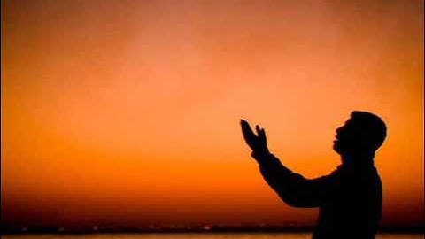 دعاء  صلاة التراويح للقارئ علي سعيد من مسجد الحسن والحسين حي سيدي مستور الوادي الجزائر