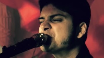 Billy Talent - Red Flag (Demo) - Music Video