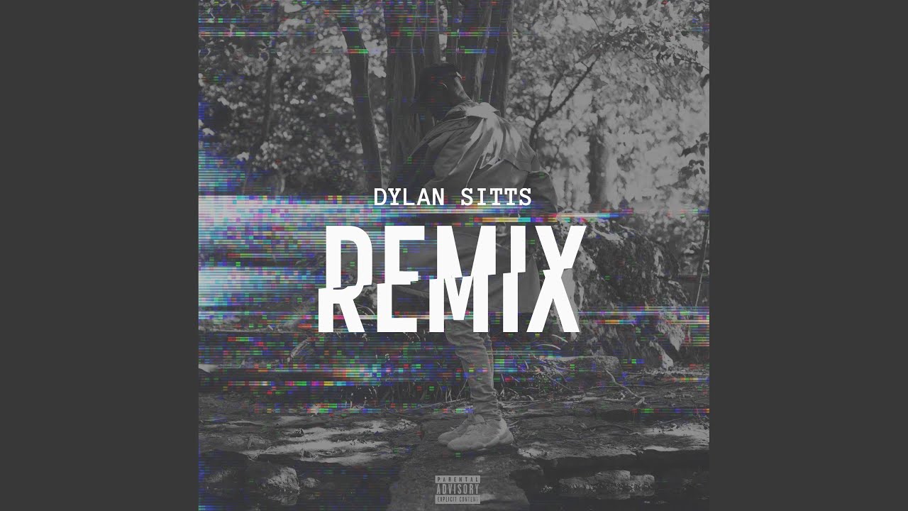 For The Record (Dylan Sitts Remix)