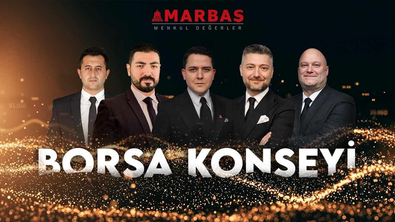 Mart Ayında Gündem Faiz Kararı! - Borsa Konseyi 12. Bölüm