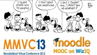 How to Teach & Learn Online with Moodle How to Teach & Learn Online with Moodle