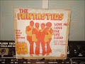 THE FANTASTICS Love Me Love The Life I Lead