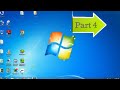 Laptop Basic Knowledge | Laptop Chalana Kaise Sikhe | Laptop Part 4