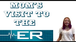Moms Visit to the ER Vlog (Wk 27.2)
Mom had a trip to ER. Sorry for delayed upload. The fun video promised will be up for our Fun Friday vlog.
Music by Rapper Man https://www.fiverr.com/rapper_man
If you like this video, please feel free to leave us a comment, click the like button and subscribe to my channel for more Krazy videos with me, Krazy Katelyn!
Thanks for watching and showing your support. Stay tuned for more exciting videos from Krazy Katelyn!
Connect with us on:
Twitter https://www.twitter.com/KrazyKatelynP
Instagram https://www.instagram.com/KrazyKatelynProductions
Facebook https://www..facebook.com/OfficialKrazyKatelyn Moms Visit to the ER Vlog (Wk 27.2)